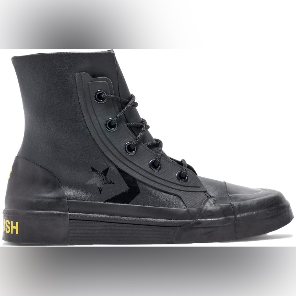 Converse x Ambush pro leather boots size 5M/6.5W‎ EUC
